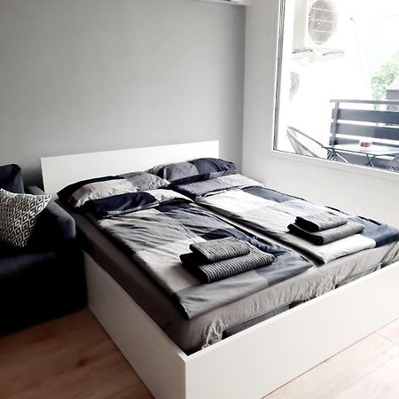 Alpine Relax Bovec Apartamento Exterior foto