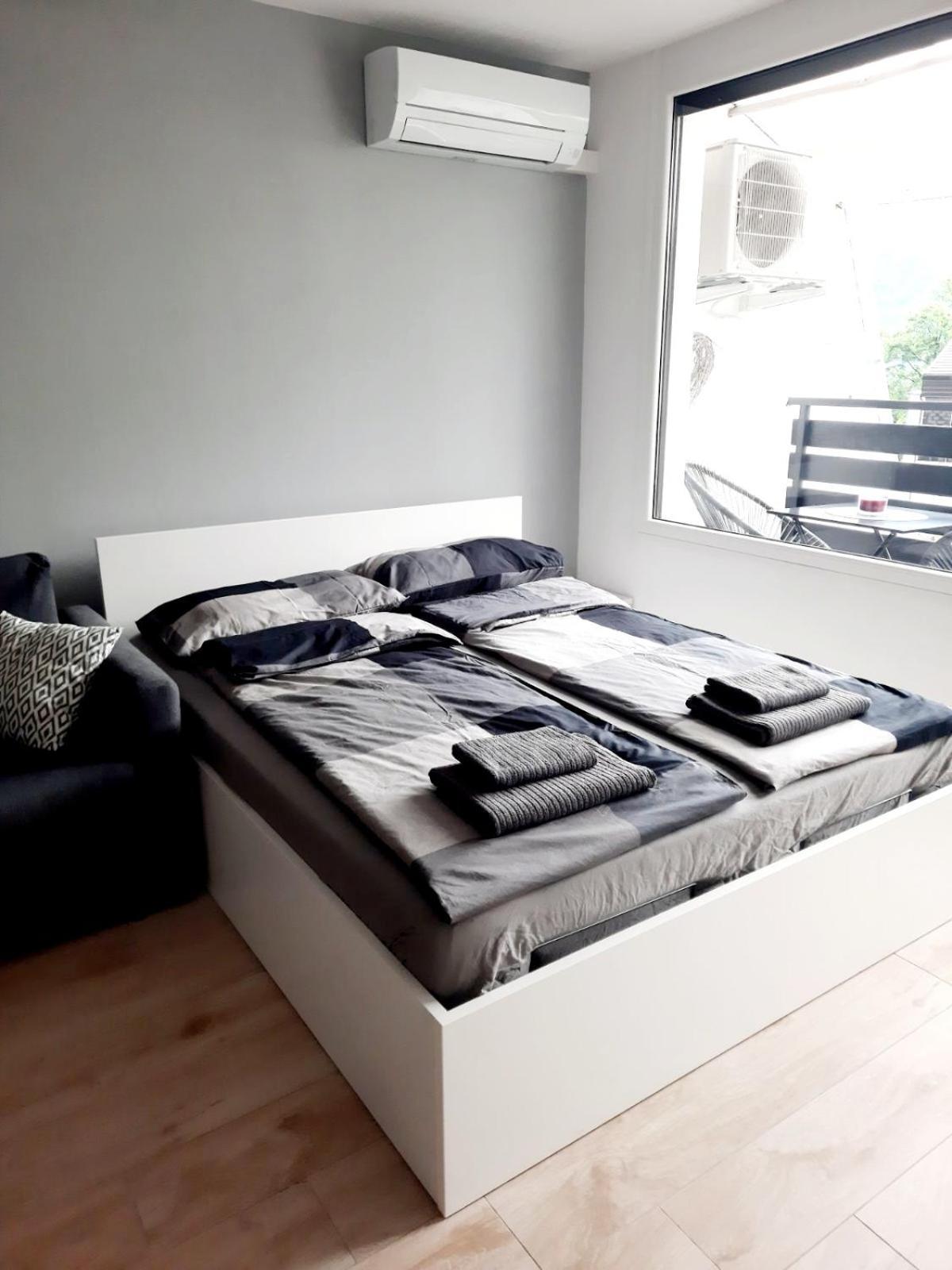 Alpine Relax Bovec Apartamento Exterior foto