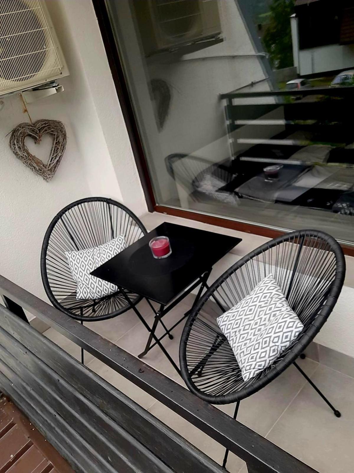 Alpine Relax Bovec Apartamento Exterior foto